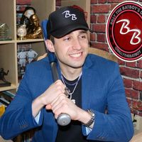 Follow billythebatboy