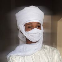 الصوت الأصلي