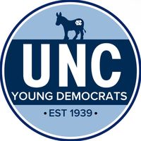 uncyoungdemocrats