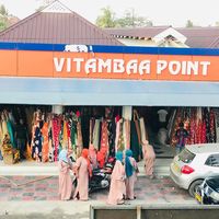 munirah_vitambaa_point