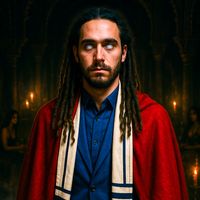 الصوت الأصلي