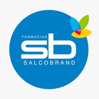 sonido original - Salcobrand