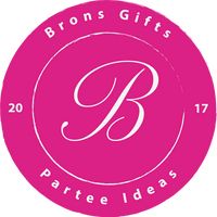 bronsgiftspartyideas