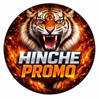 hinchepromo