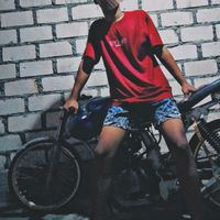 suara asli - RIDKIWJAY