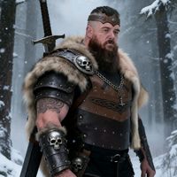 heathen_marine