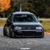 original sound - Mk4 Lovin
