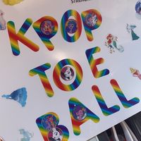 kpoptoeball