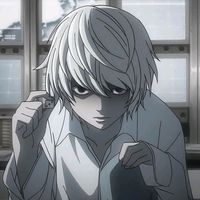 the king felt true fear for the first time