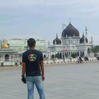 suara asli - Yusuf Kepri