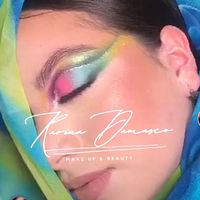 karinadamascomakeup