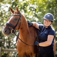 equestriannemart