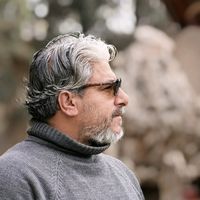 الصوت الأصلي