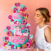 karamellacupcakes