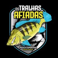 som original - Os Tralhas Afiadas