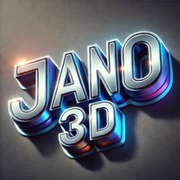 jano3d