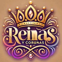 reinasycoronas