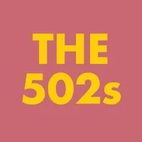 original sound - the502s