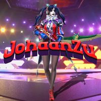 johaanzu