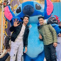 الصوت الأصلي