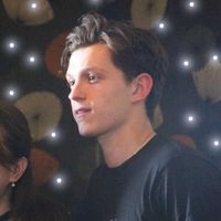 tomhollandhistoria
