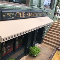 thealley_at_mystic_grill