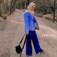 suara asli - yusty h.d