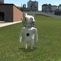 sonido original - Crying minotaur