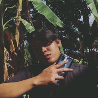 suara asli - fanzzoel