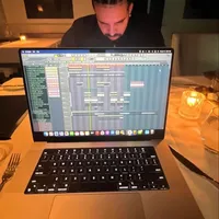 original sound - guestplaylist