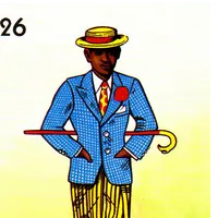 original sound - 3lnegritobmudd