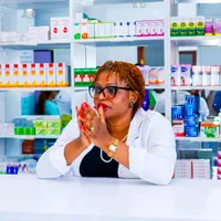 original sound - wangaremuthuma84