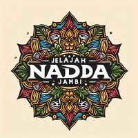 suara asli - Jelajah Nada Jambi