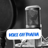 original sound - voiceoffmaeva