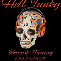 hellfunkyink