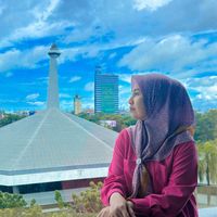 suara asli - arinaristiana