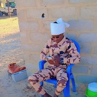 الصوت الأصلي