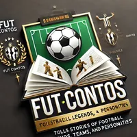 original sound - futcontos