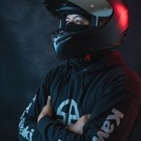 bikerdesivar