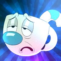 As the world caves in