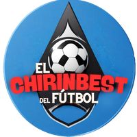 elchirinbestdelfutbol