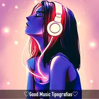 original sound - goodmusictipografias