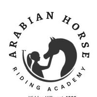 arabianhorseriding