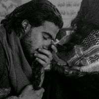 الصوت الأصلي