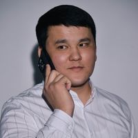 alimzhannagimzhan