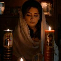 оригинальный звук