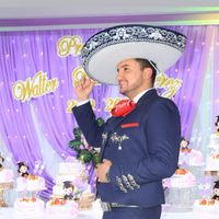 sonido original