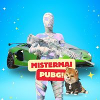 mistermaipubg