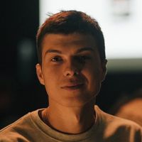 оригинальный звук