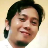 suara asli - Gibran Al Hakam
